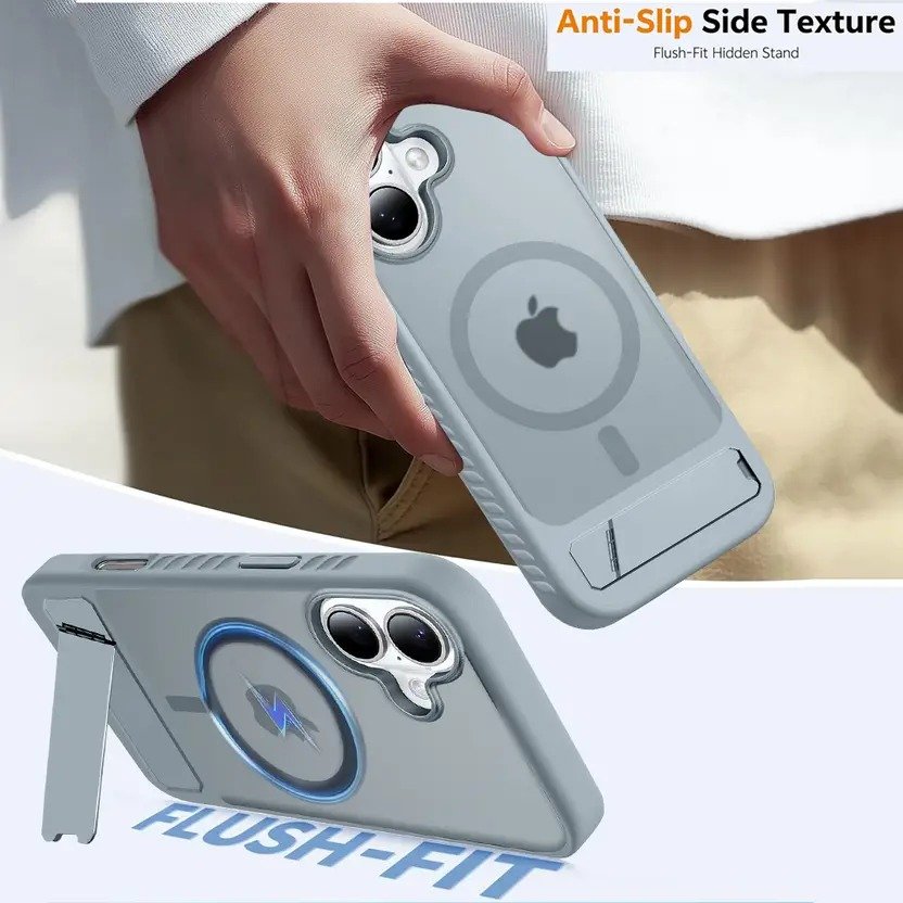 Case with MagSafe - Image 4